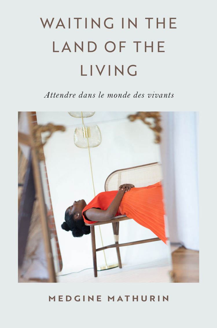 Waiting in the Land of the Living