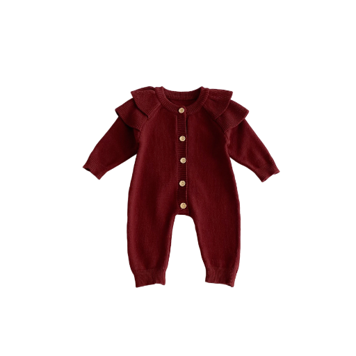 Baby Romper