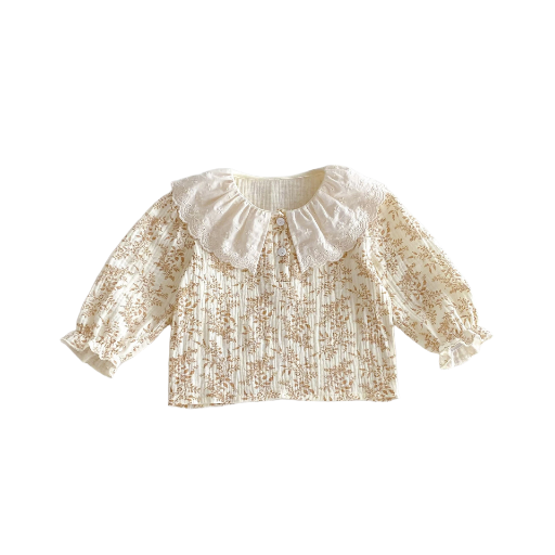 Baby Romper with Straps