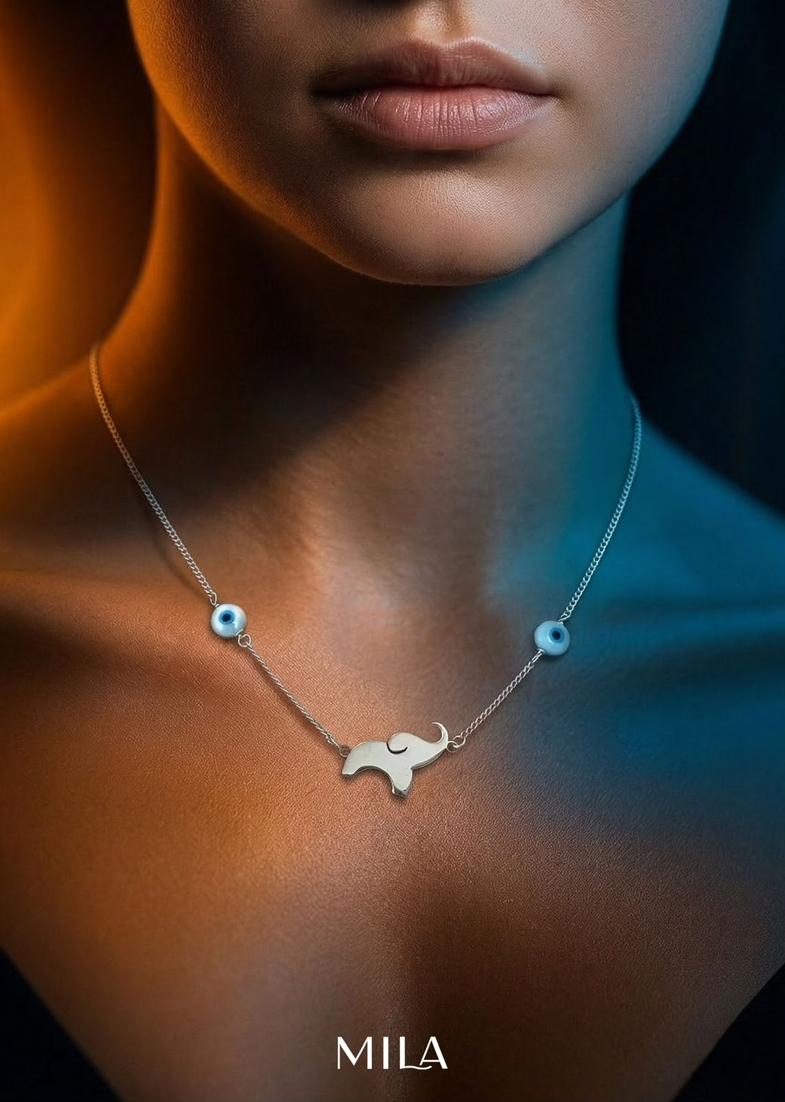 Colección Alma MILA 