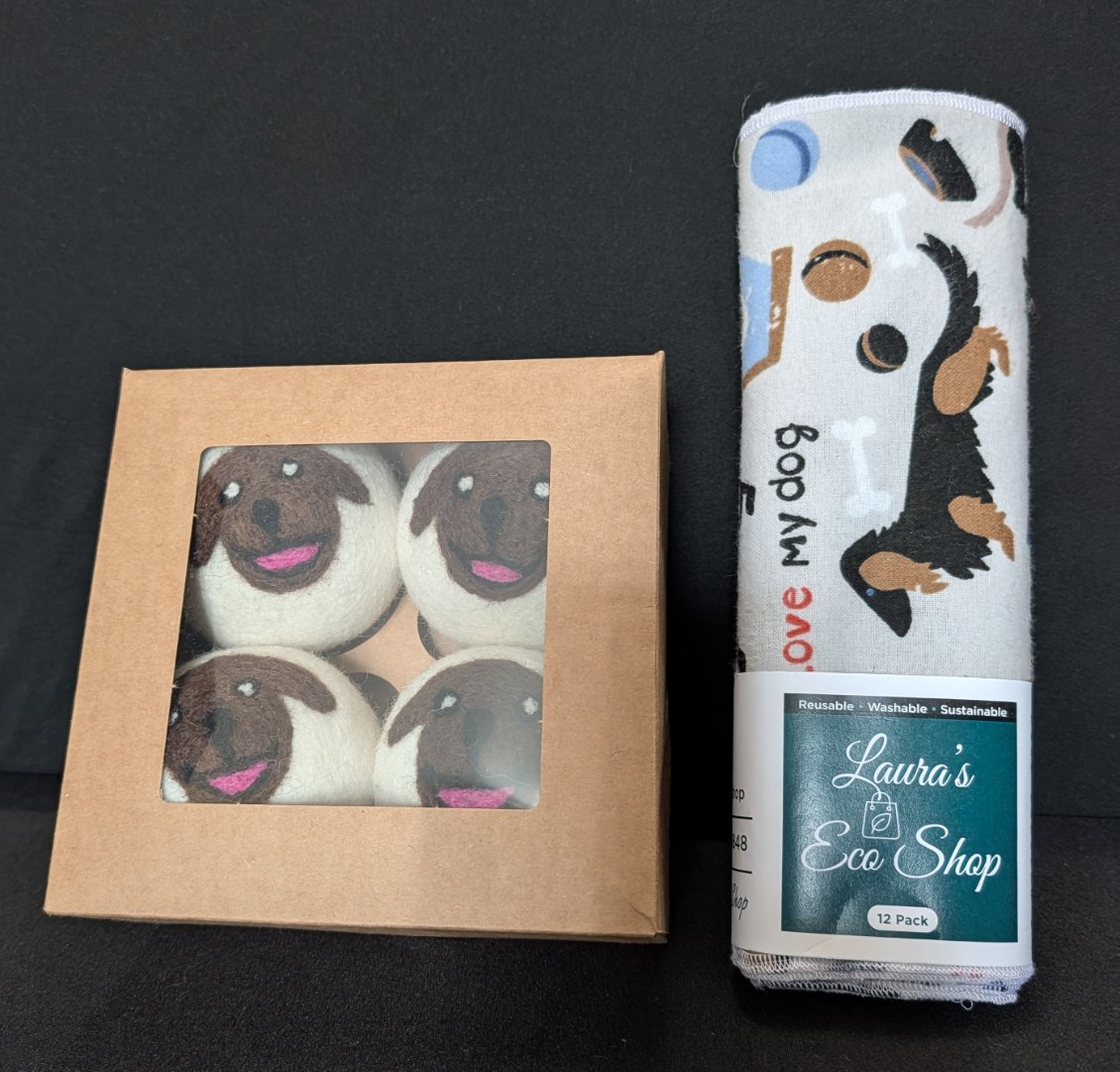 Dog Lover Gift Set