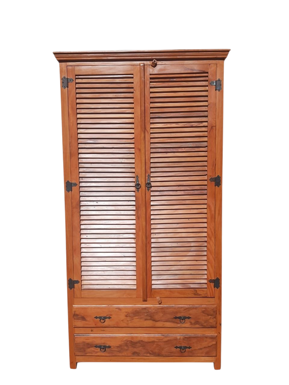 Guarda Roupa Veneziano