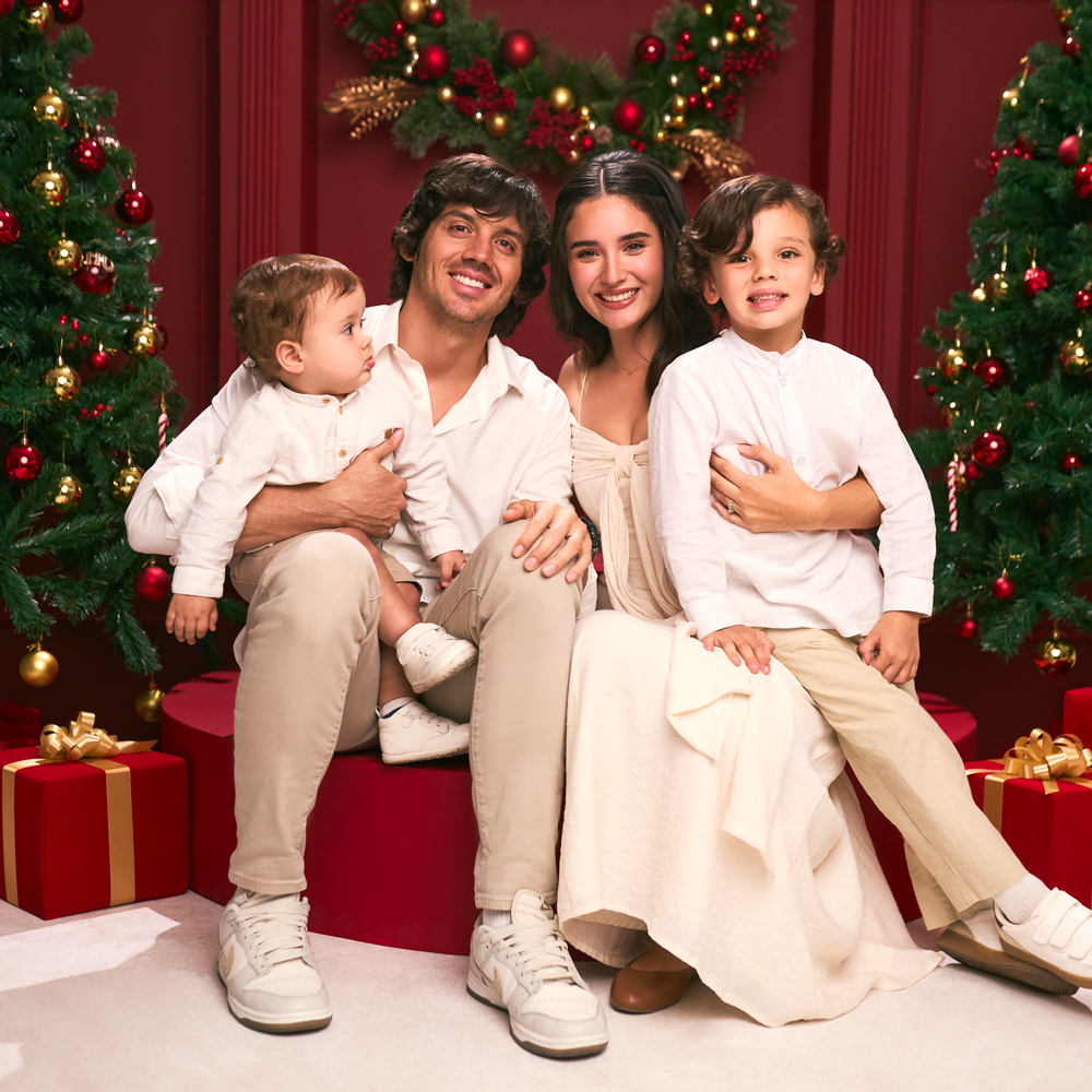 Plan Premium Fotográfico