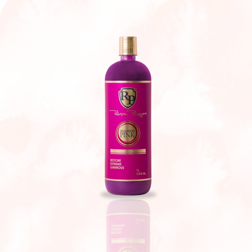 Robson Peluquero Pink Toner 1L