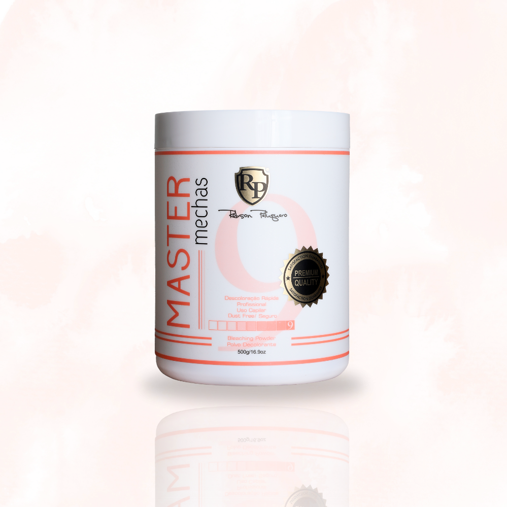 Robson Peluquero Master Mechas 500 g