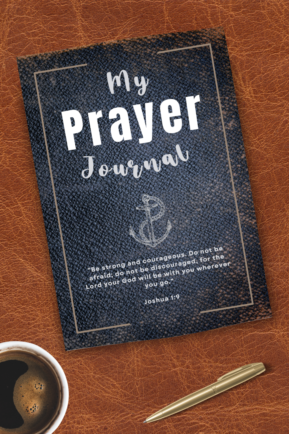 My Prayer Journal