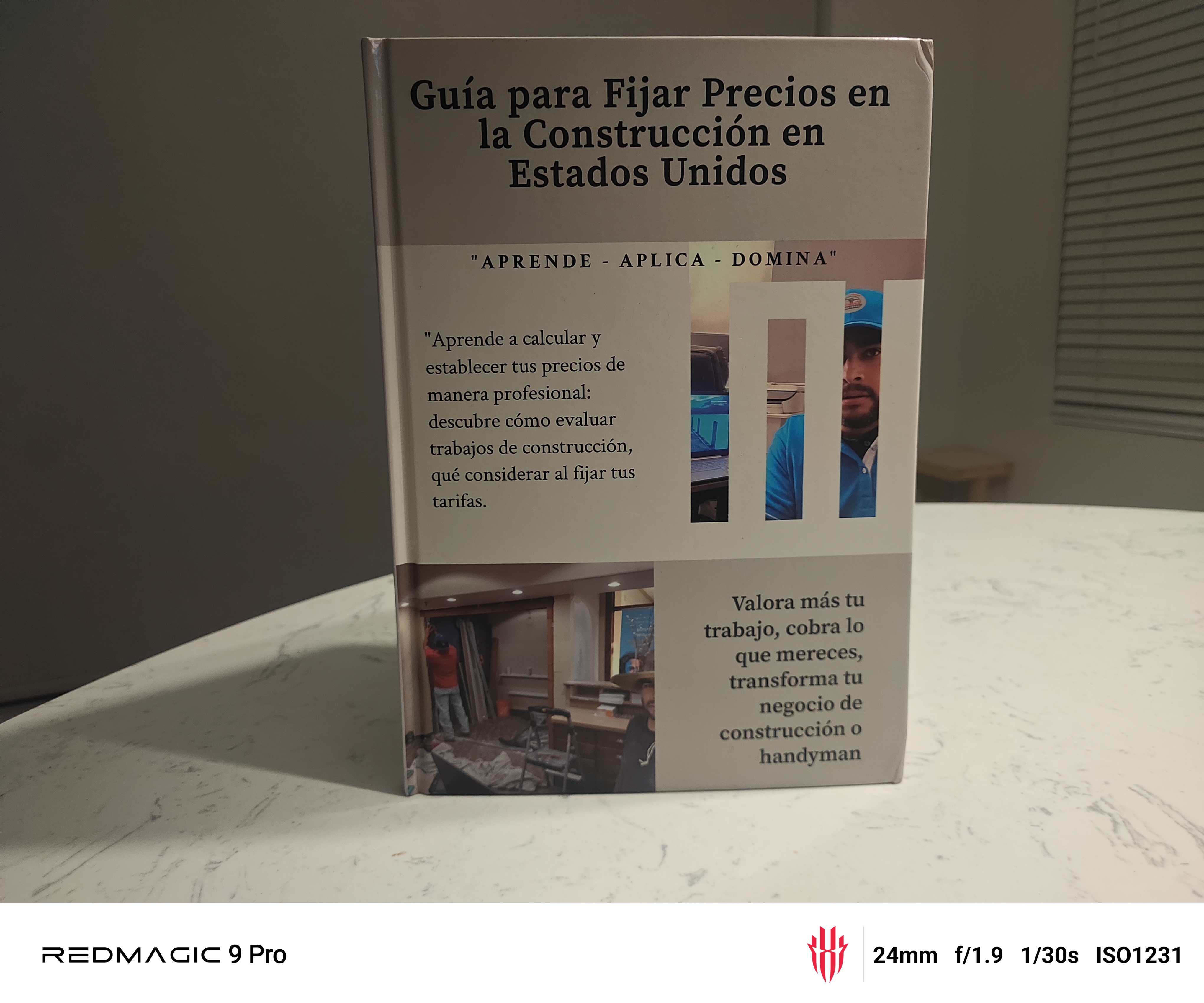 Guía para Fijar Precios en la Construcción en Estados Unidos