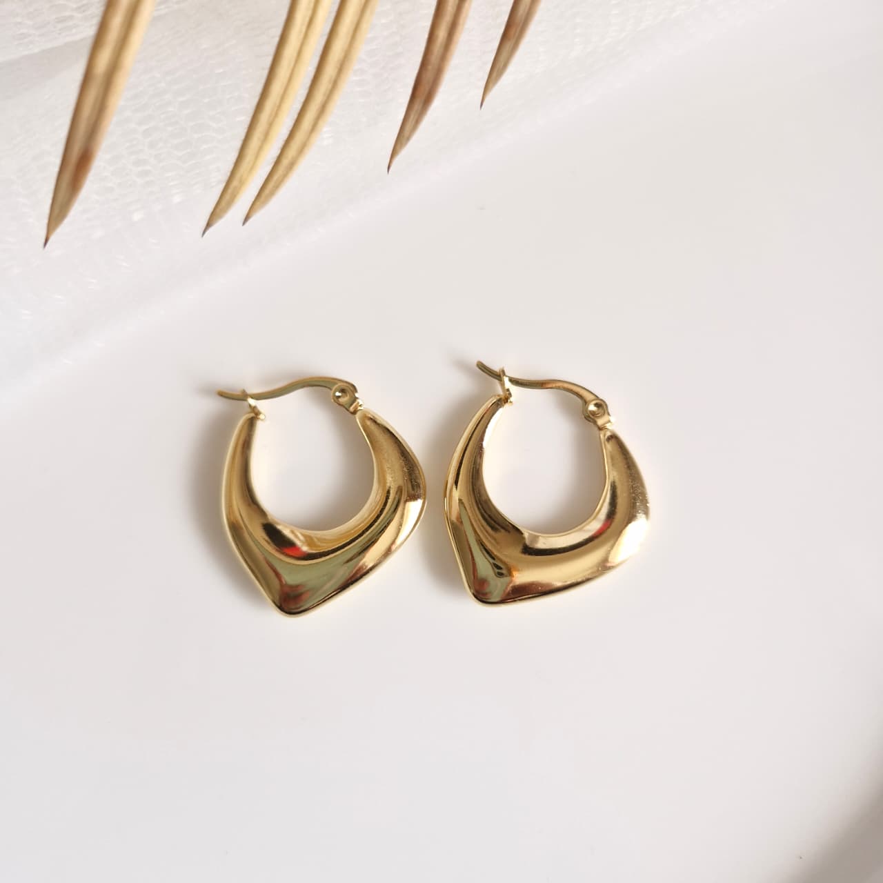 Golden Hoops