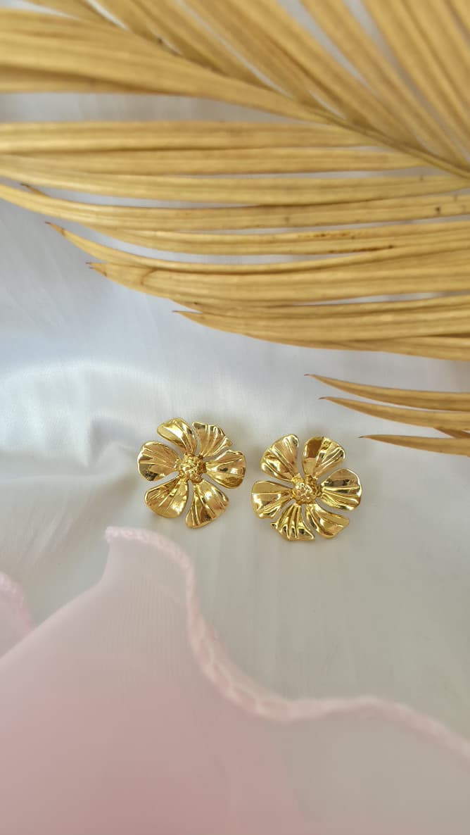 The Spring Bloom Studs