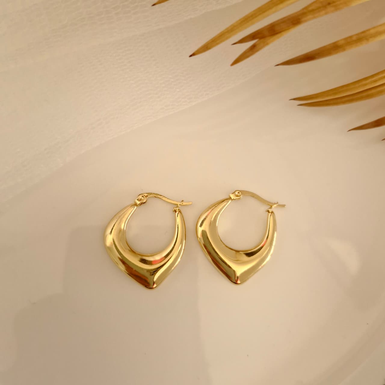 Golden Hoops
