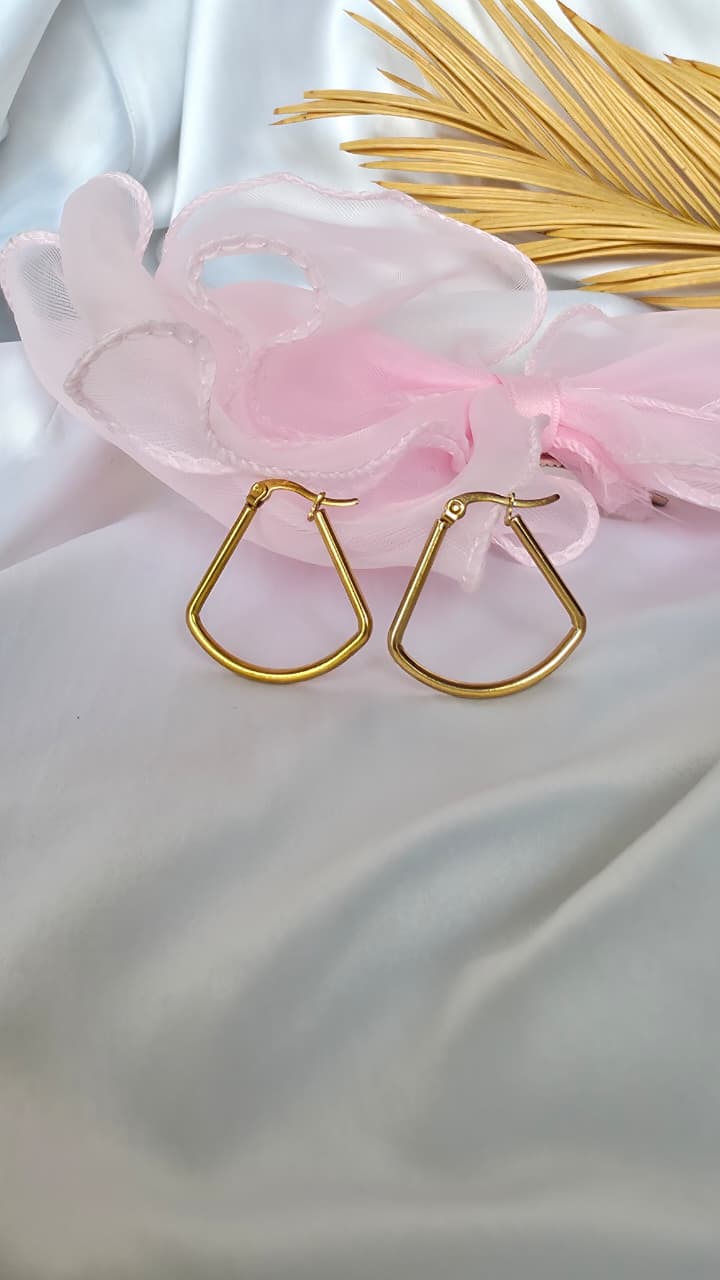 The Prism Hoops