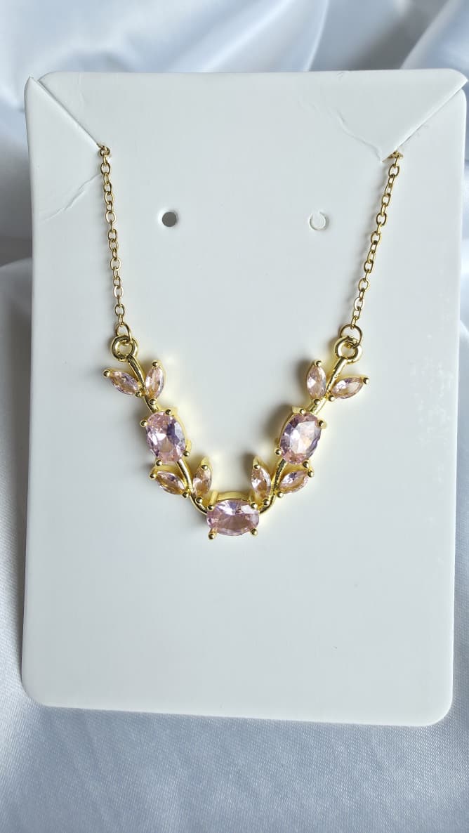 The Royal Tulip Chain