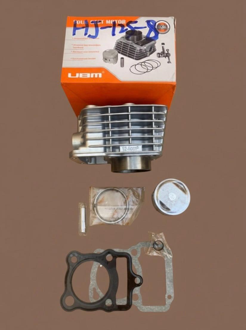 Kit de cylindre moteur