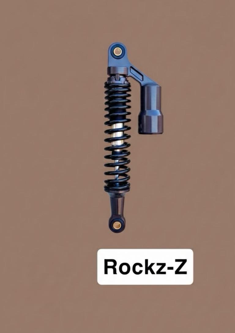 Rockz-Z
