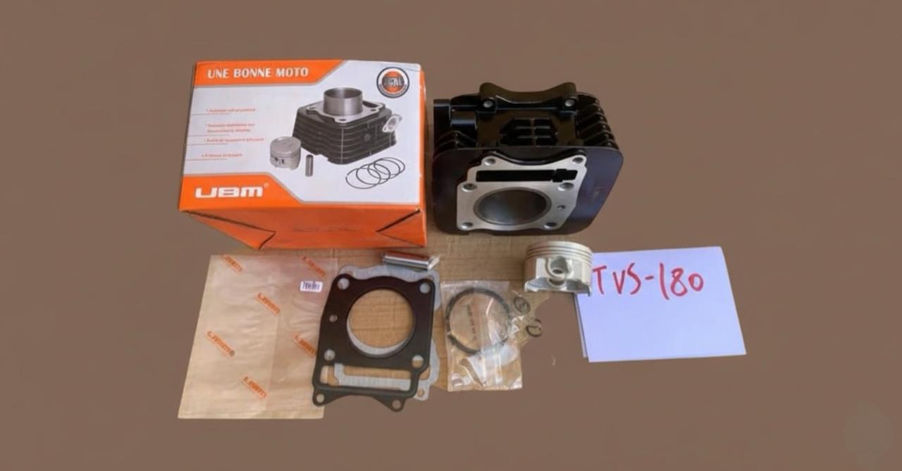 Kit de cylindre TVS-180