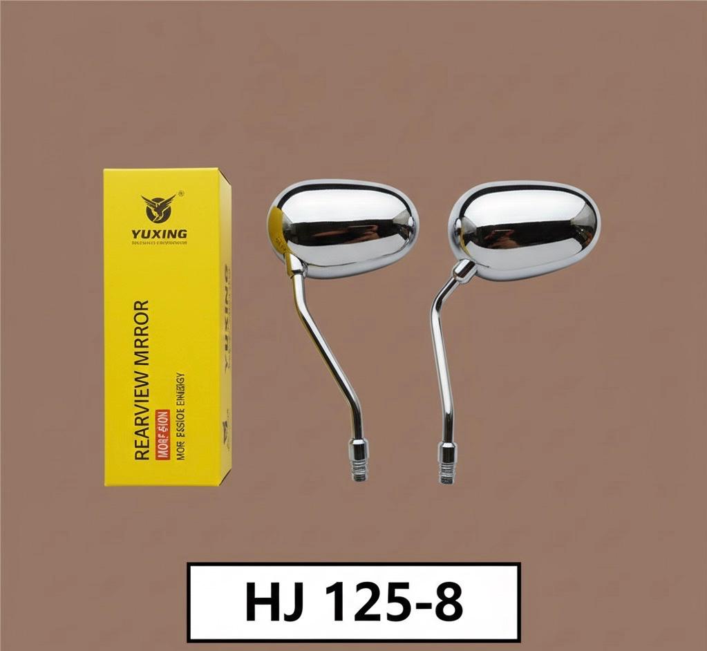Rétroviseurs Yuxing HJ 125-8