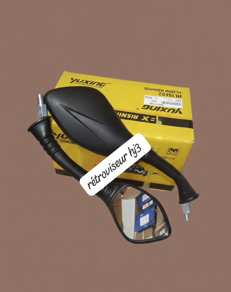 Rétroviseur moto Yuxing