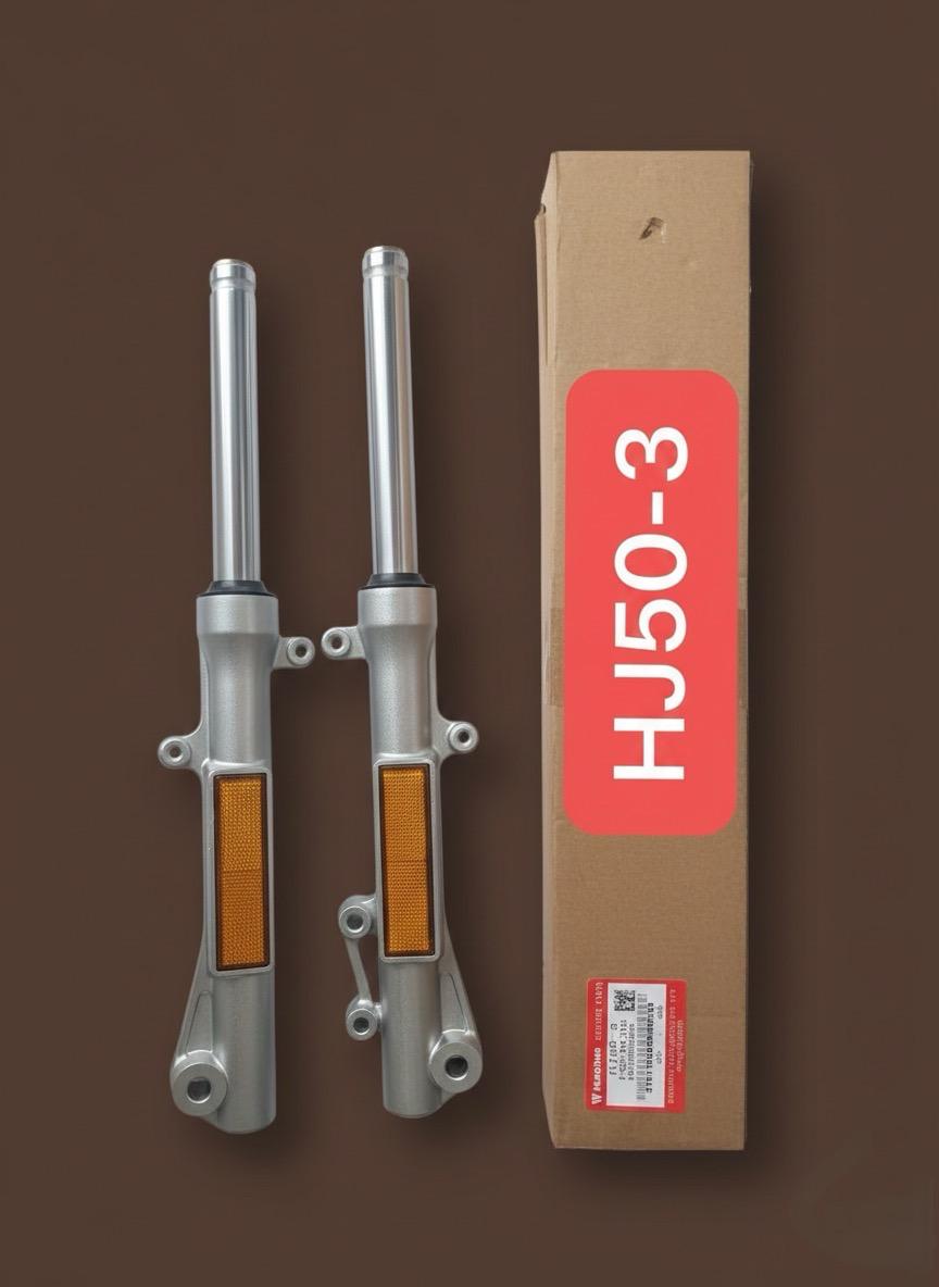 Paire de fourches avant HJ50-3