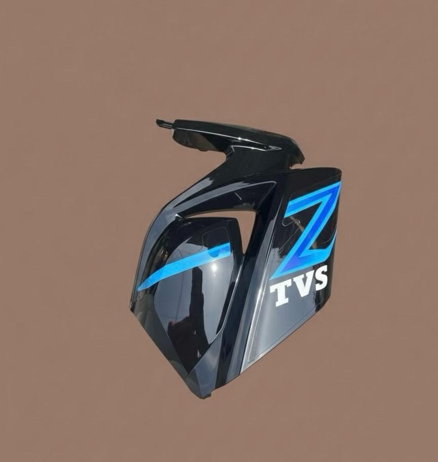 Carénage latéral TVS