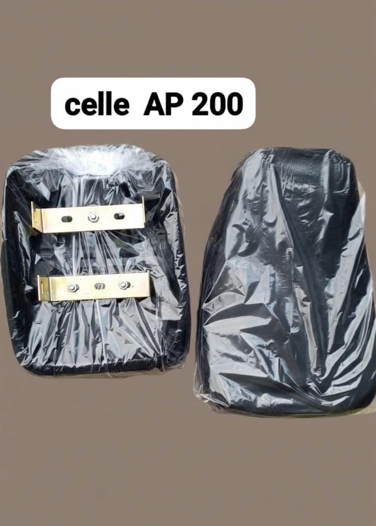 Coussin de siège AP 200