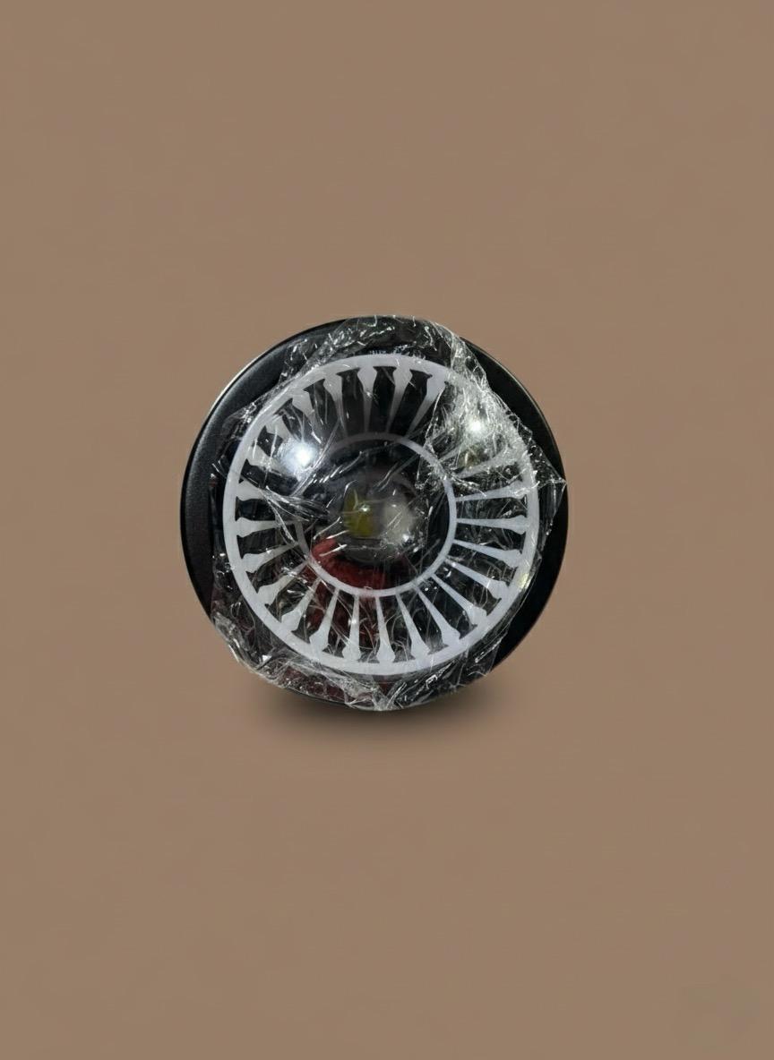 Spot LED encastrable