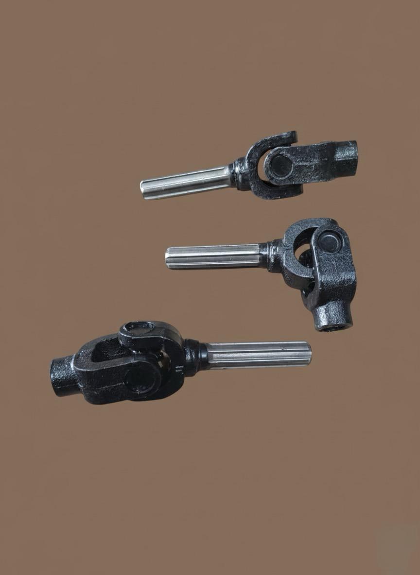 Joint universel en acier