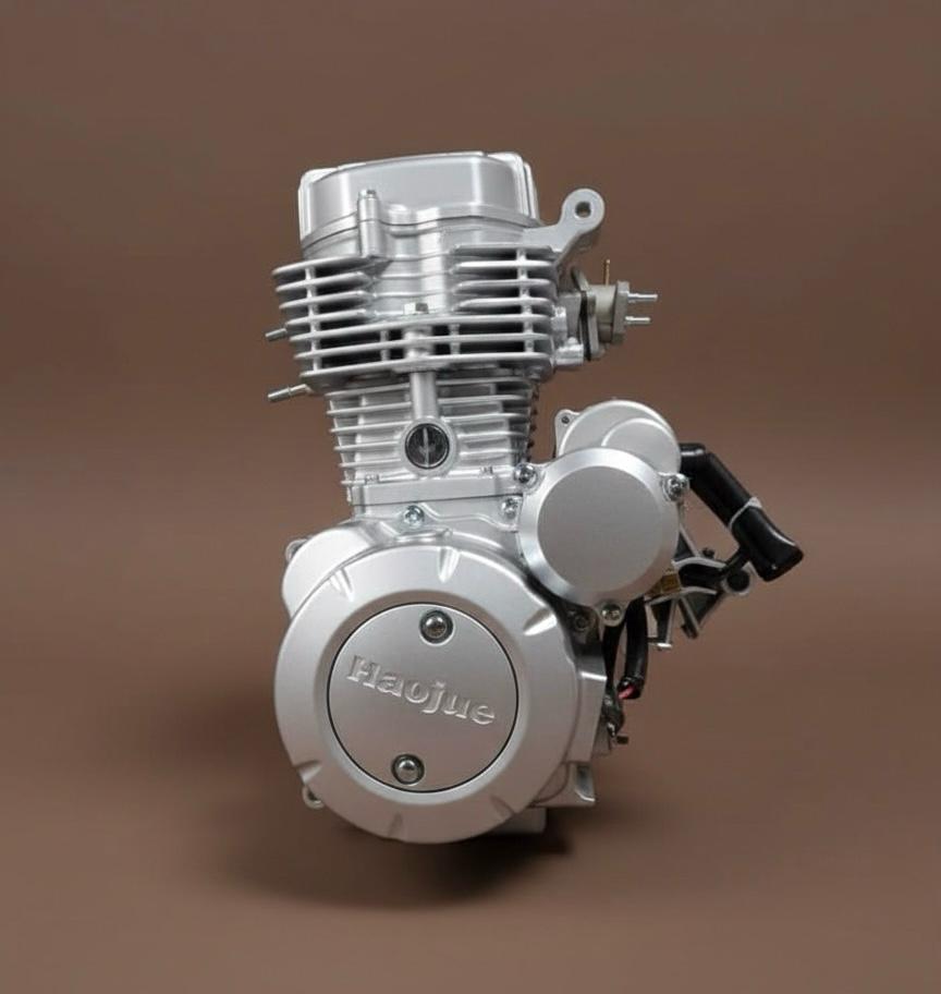 Moteur de moto Haojue