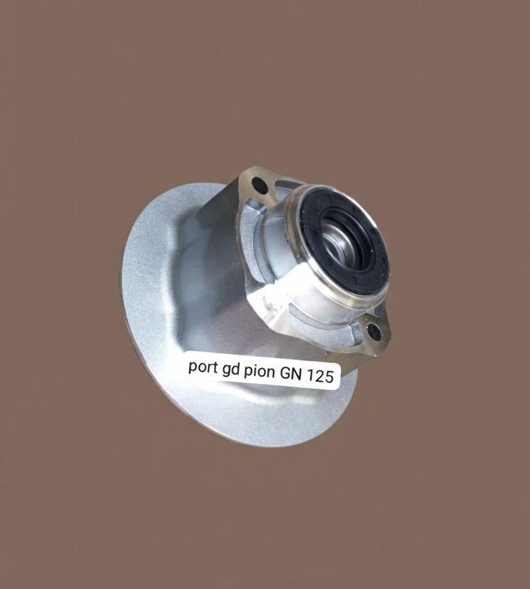 Port grande pion GN 125