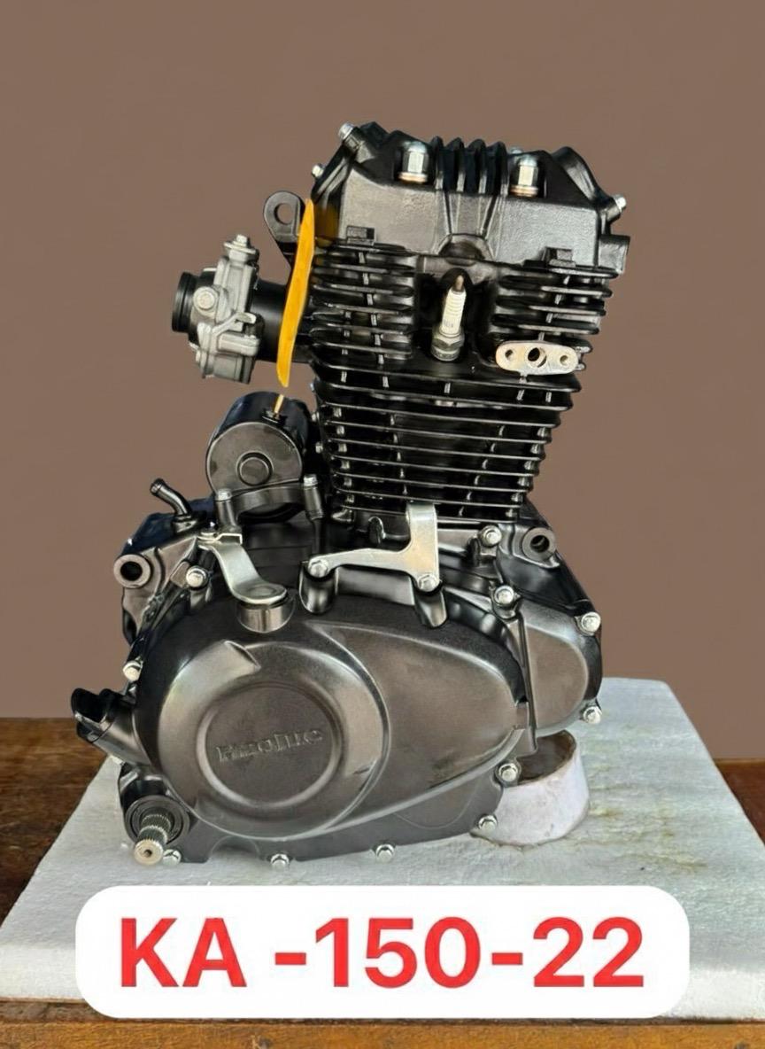 Moteur KA-150-22