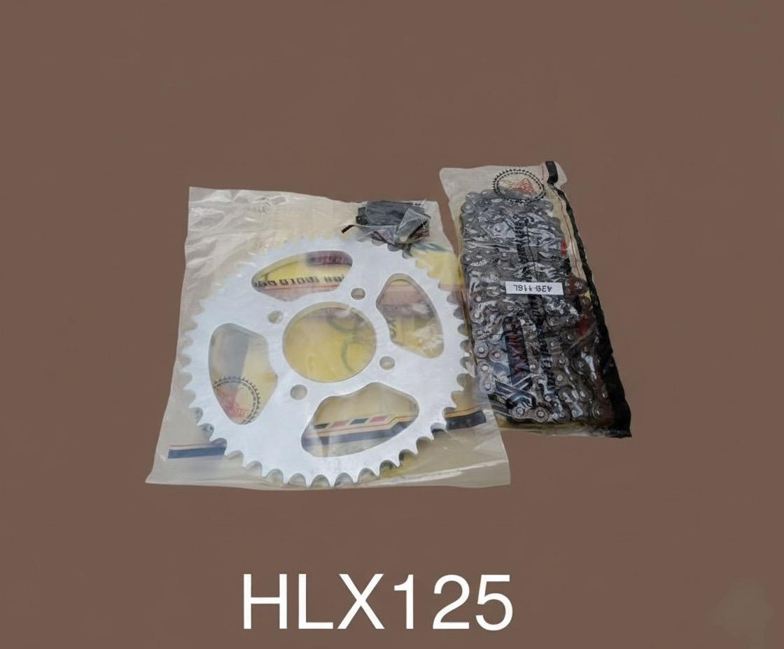 Kit de transmission HLX125