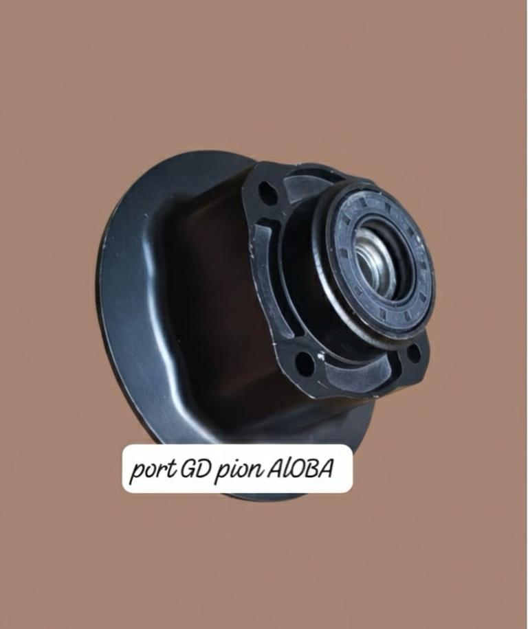 Port GD pion ALOBA