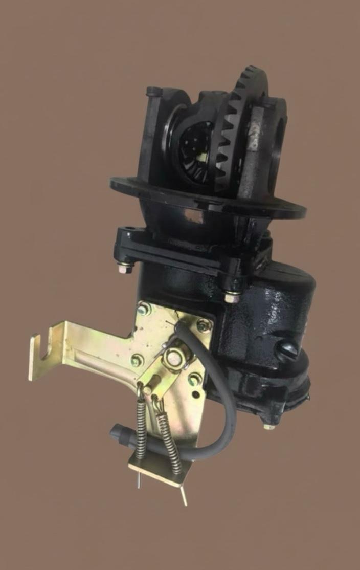 Prise de force hydraulique