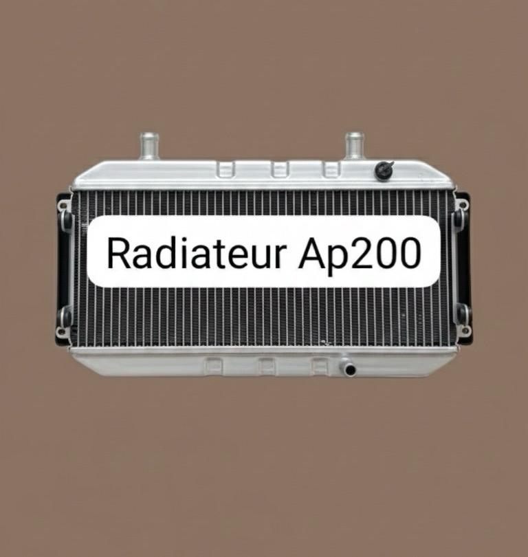 Radiateur Ap200