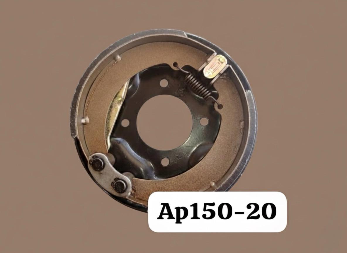 Tambour de frein Ap150-20