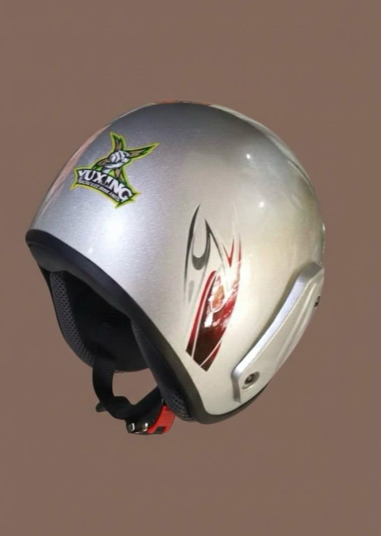 Casque de moto YUKANG