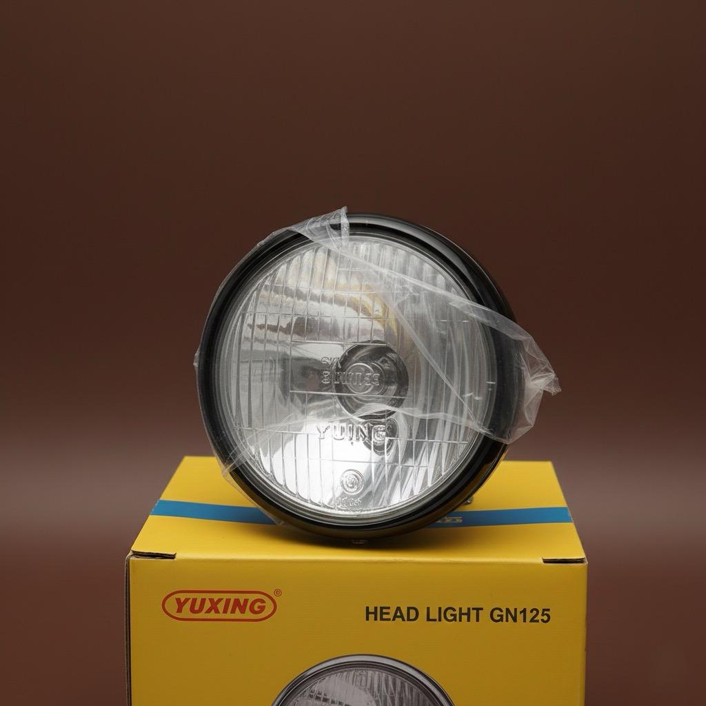 Phare avant Yuxing GN125