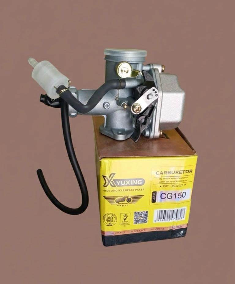 Carburateur CG150