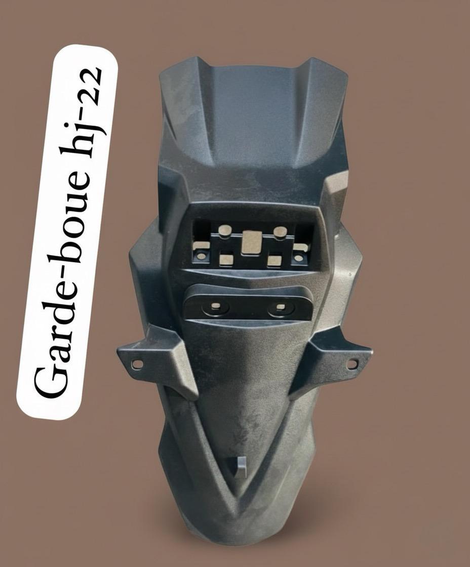 Garde-boue hj-22