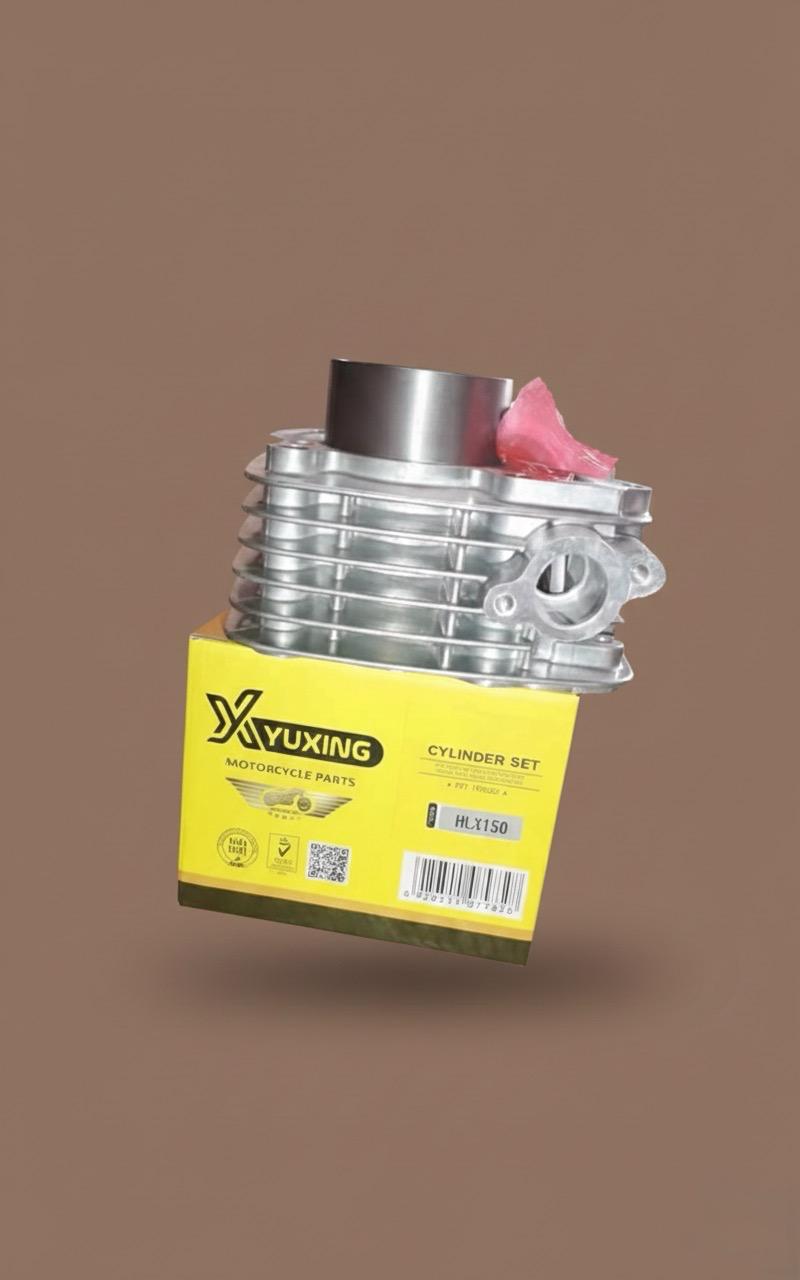 Cylindre de moto Yuxing