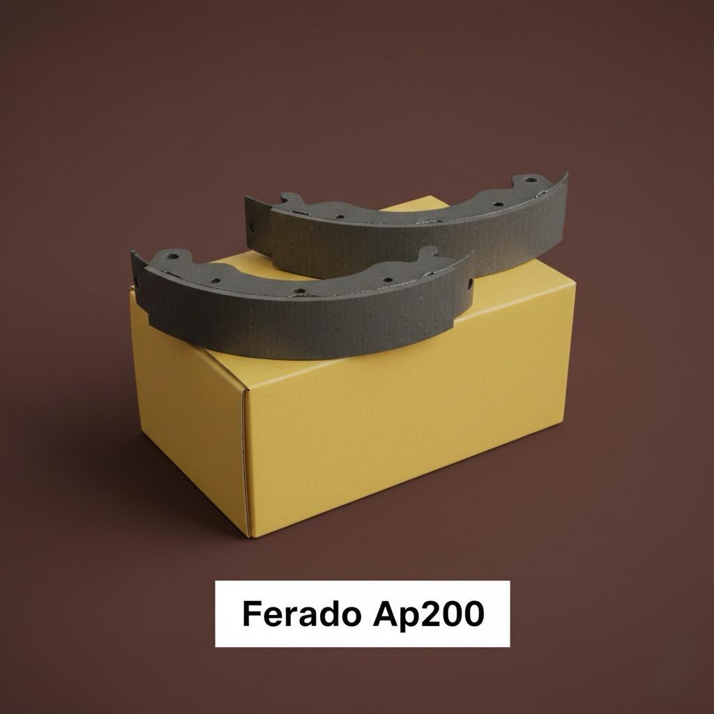 Ferado Ap200