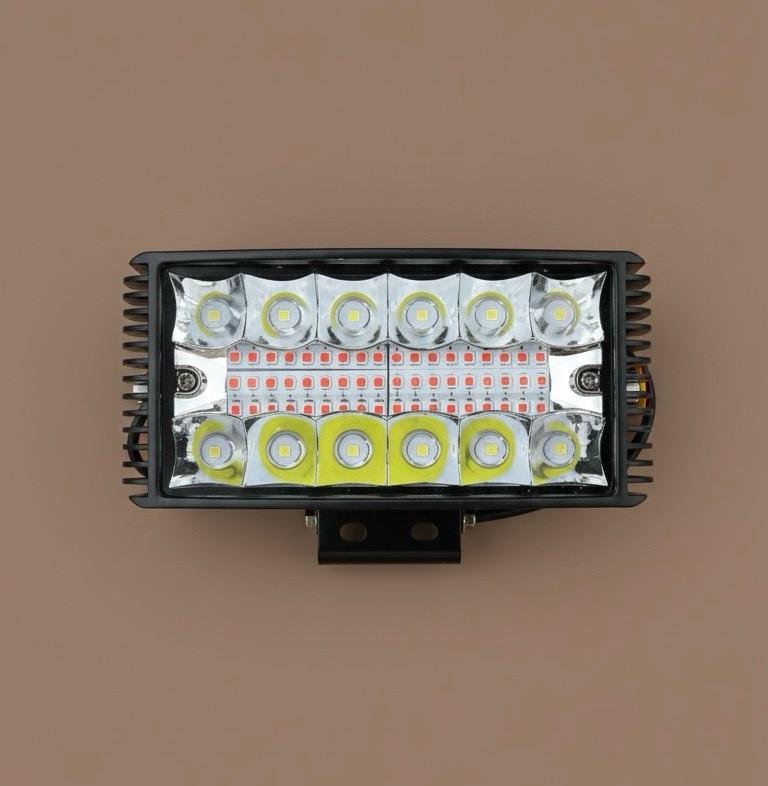 Projecteur LED haute puissance