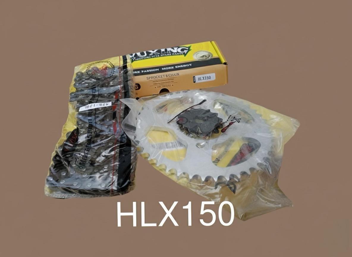 Kit de transmission HLX150