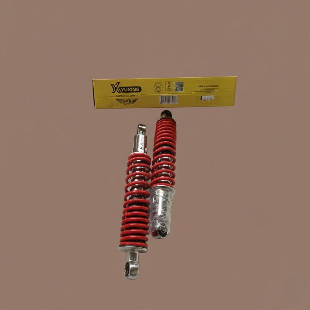 Amortisseurs moto VIVUXING