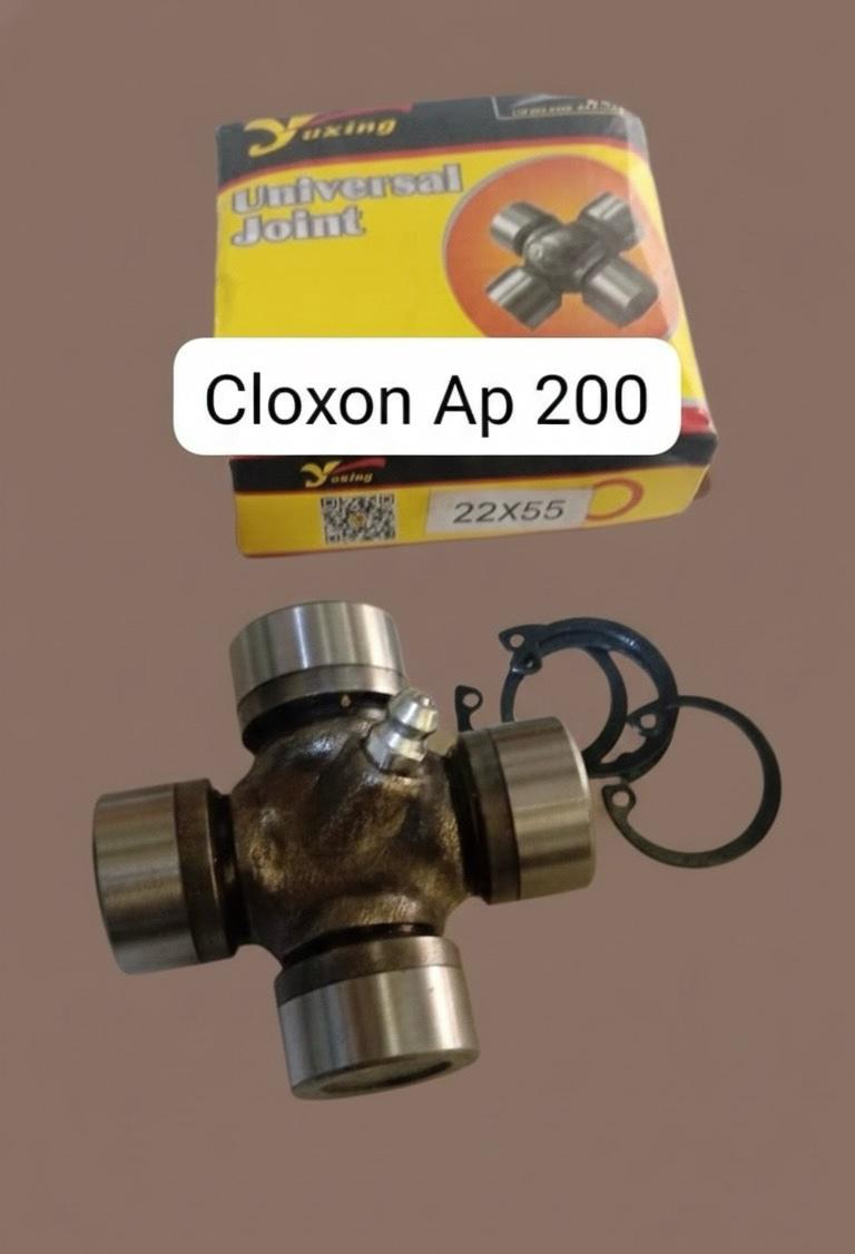 Joint universel Cloxon Ap 200