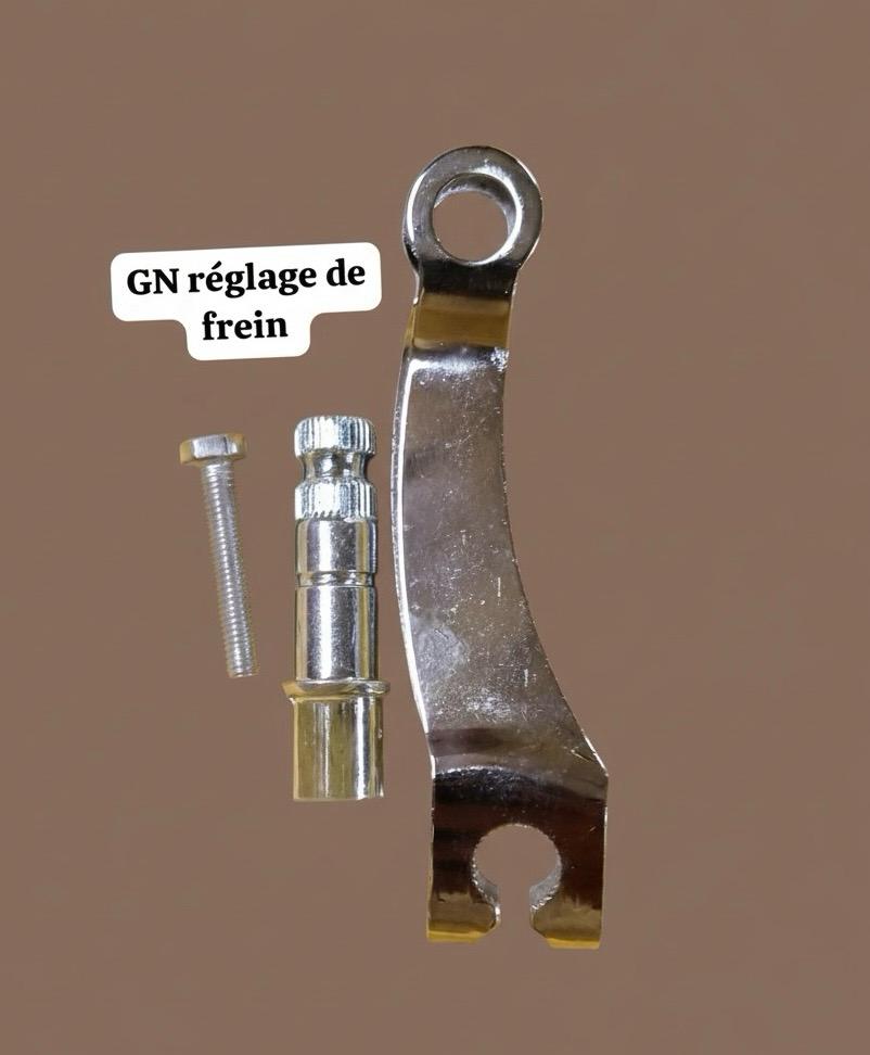 Kit de réglage de frein GN