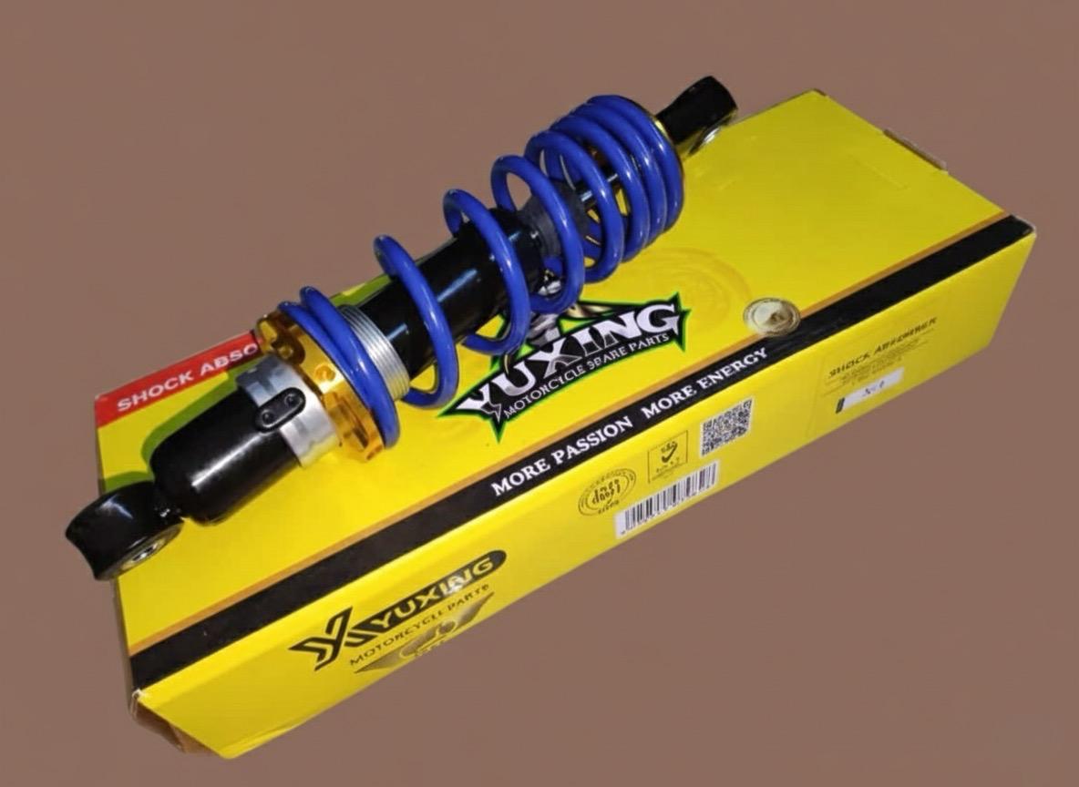 Amortisseur de moto Vuxing