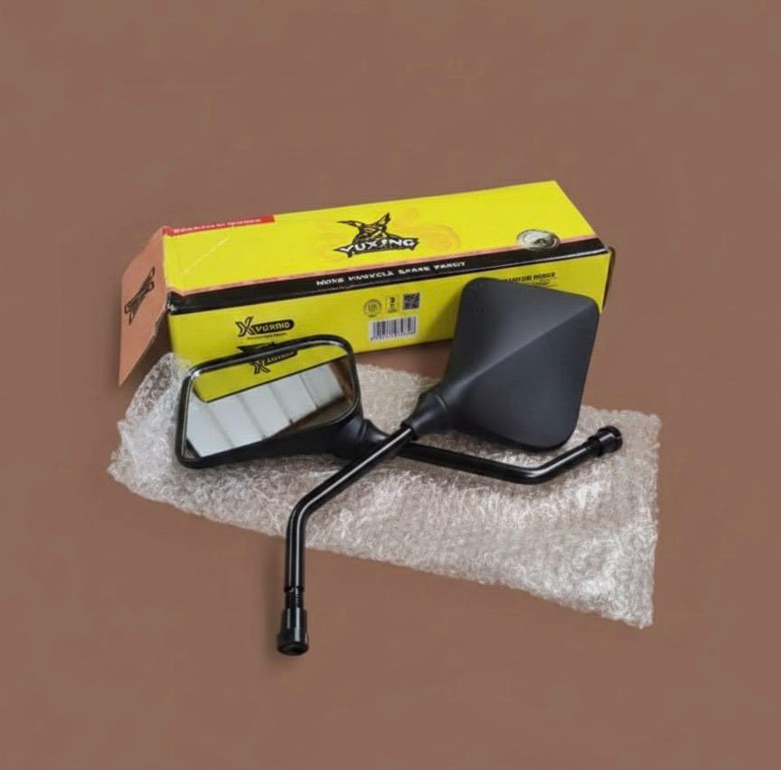 Rétroviseur pour moto