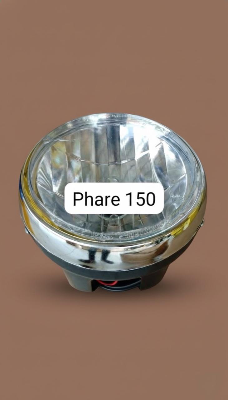 Phare 150