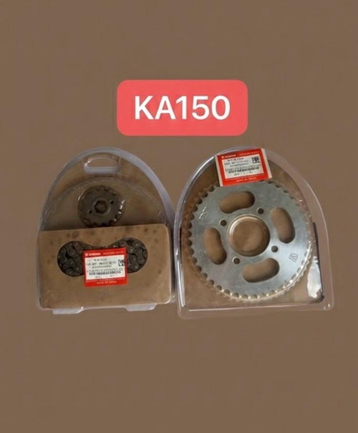 Kit de transmission KA150