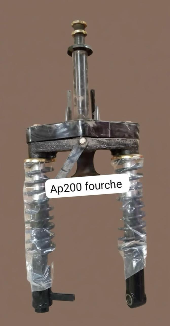 Fourche AP200